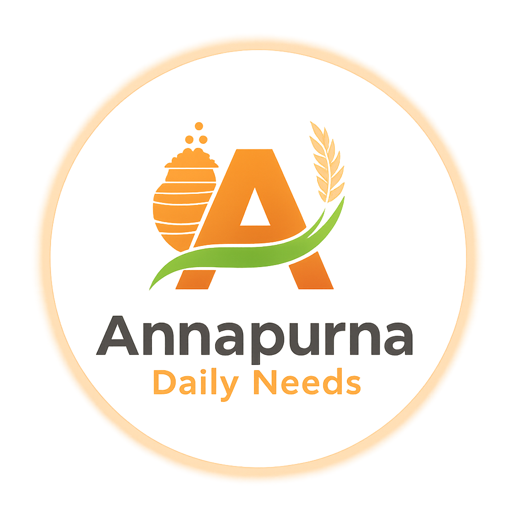 Annapurna Admin